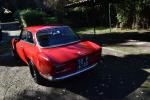 Alfa Romeo GT 1300 Junior 1972 года